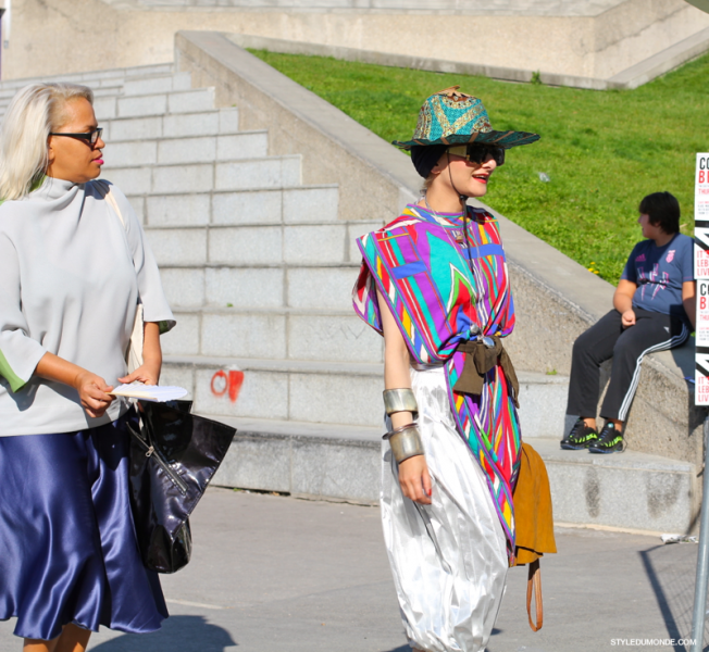 Catherine Baba by STYLEDUMONDE