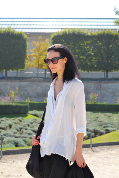 Kinga Rajzak by STYLEDUMONDE