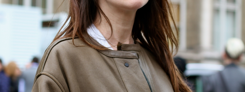 Charlotte Gainsbourg 1 by STYLEDUMONDE