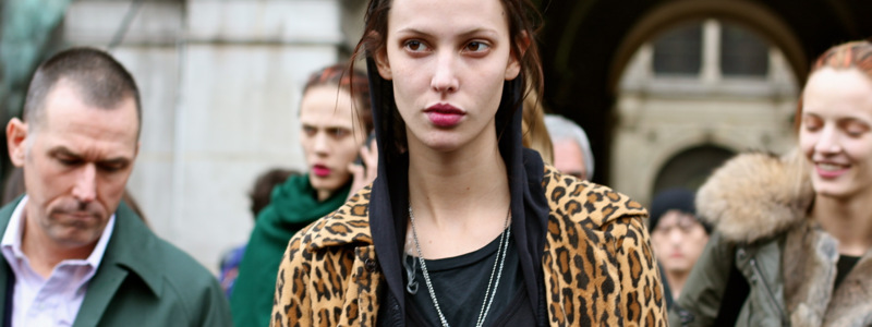 Ruby Aldridge 1 by STYLEDUMONDE