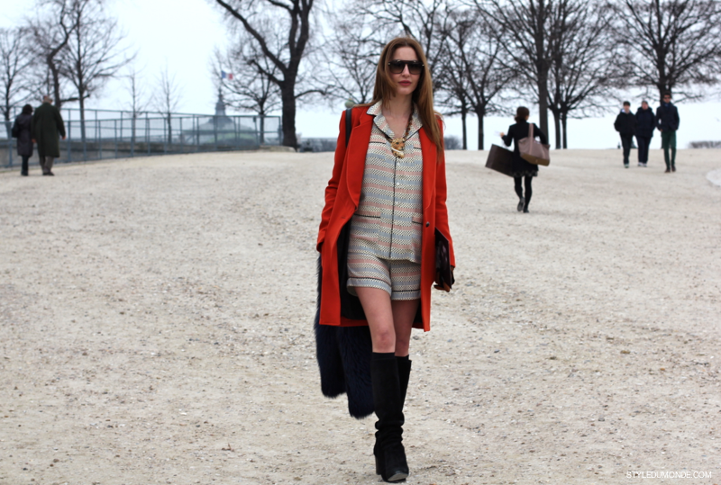 Ece Sukan 2 by STYLEDUMONDE