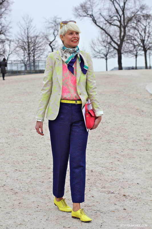 Elisa Nalin 1 by STYLEDUMONDE