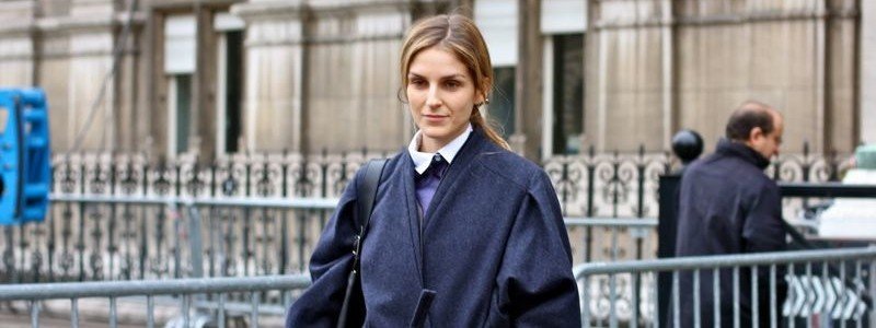 Gaia Repossi by STYLEDUMONDE