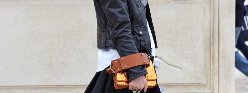Copper by STYLEDUMONDE