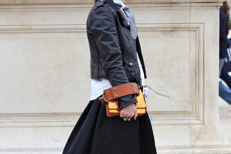 Copper by STYLEDUMONDE
