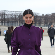 Giovanna Battaglia by STYLEDUMONDE Giovanna Battaglia by STYLEDUMONDE
