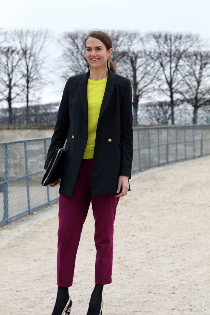 JJ Martin by STYLEDUMONDE