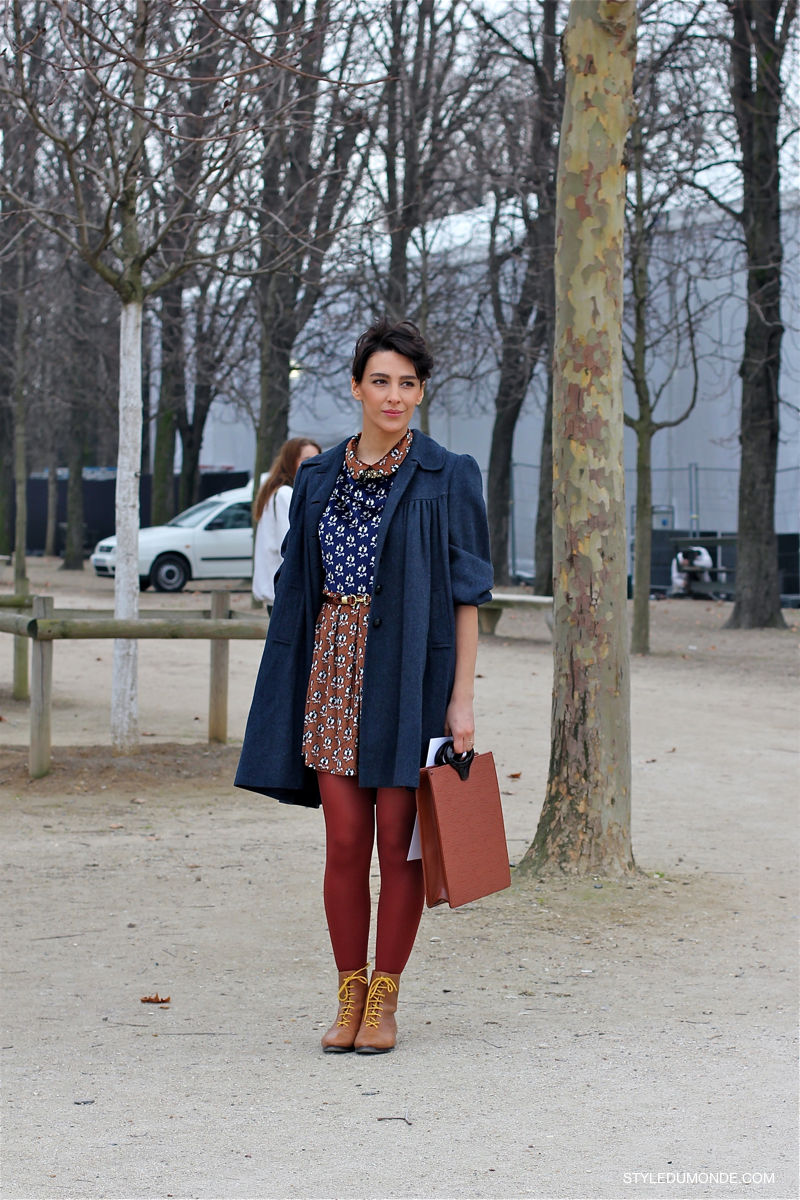 After Viktor & Rolf by STYLEDUMONDE