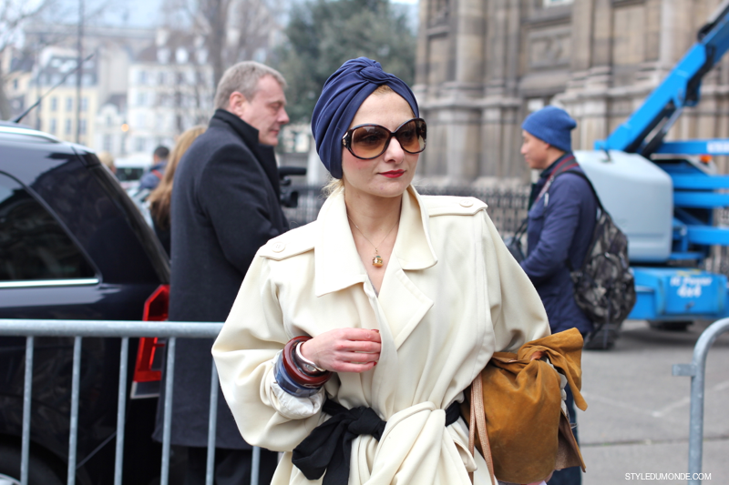 Catherine Baba by STYLEDUMONDE