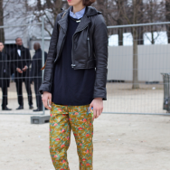 Marte Mei van Haaster by STYLEDUMONDE Marte Mei van Haaster by STYLEDUMONDE