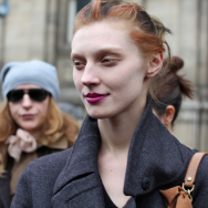 Olga Sherer by STYLEDUMONDE Olga Sherer by STYLEDUMONDE