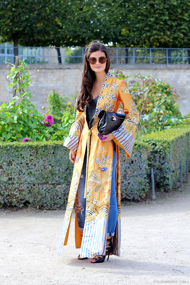 Peony Lim by STYLEDUMONDE