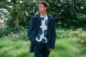 Nicola Philippaerts by STYLEDUMONDE for HM We Love Horses