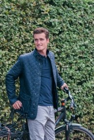 Nicola Philippaerts by STYLEDUMONDE for HM We Love Horses