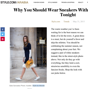 STYLE-DU-MONDE-Street-Style-on-StyleCom Arabia-Gala Gonzalez-Amlul