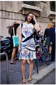 STYLE DU MONDE on Buro 247 ua 2