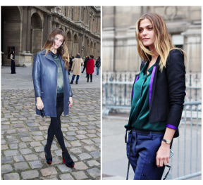 STYLE DU MONDE on Buro247ru 1