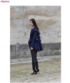 STYLE DU MONDE on Lauren Conrad com 1