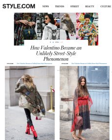 STYLE-DU-MONDE-street-style-on-StyleCom Valentino-Helena-Bordon-Laure-Heriard-Dubreuil