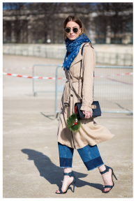 STYLEDUMONDE street style on VogueCom Noor De Groot
