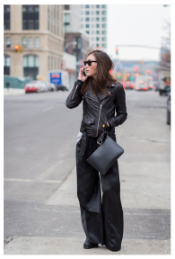 STYLEDUMONDE streetstyle on Vogue Jayne Min