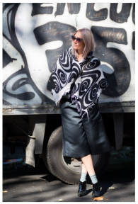 STYLEDUMONDE streetstyle on Vogue Lulu