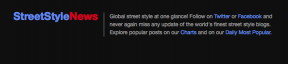 STYLEDUMONDE Street Style News Daily Most Popular Header