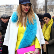 After Balmain by STYLEDUMONDE