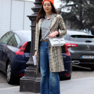 Before Carven by STYLEDUMONDE Before Carven by STYLEDUMONDE