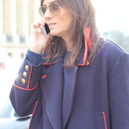 Emmanuelle Alt 1 by STYLEDUMONDE