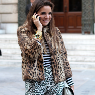 Laure Heriard Dubreuil by STYLEDUMONDE
