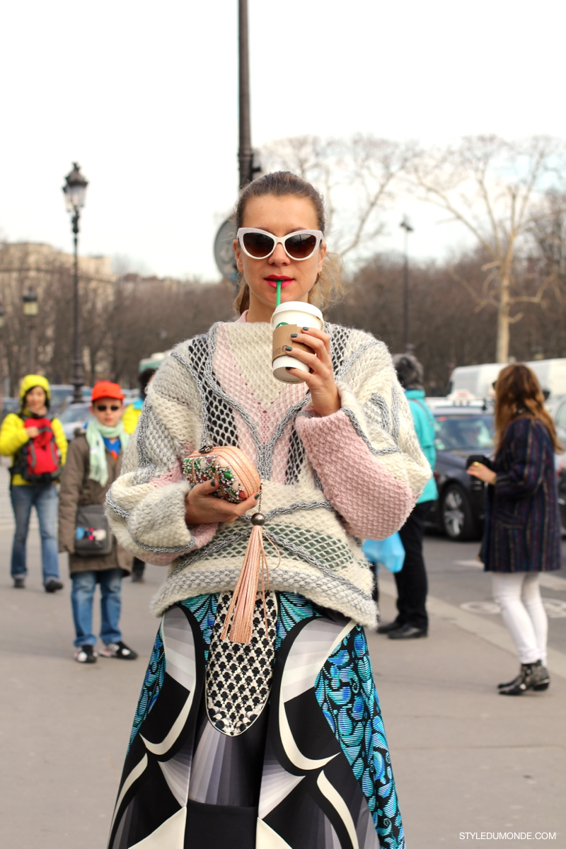 Natalie Joos by STYLEDUMONDE