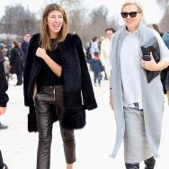 Nina Garcia by STYLEDUMONDE