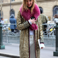 Sophie Pera by STYLEDUMONDE