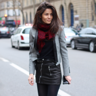 Barbara Martelo by STYLEDUMONDE