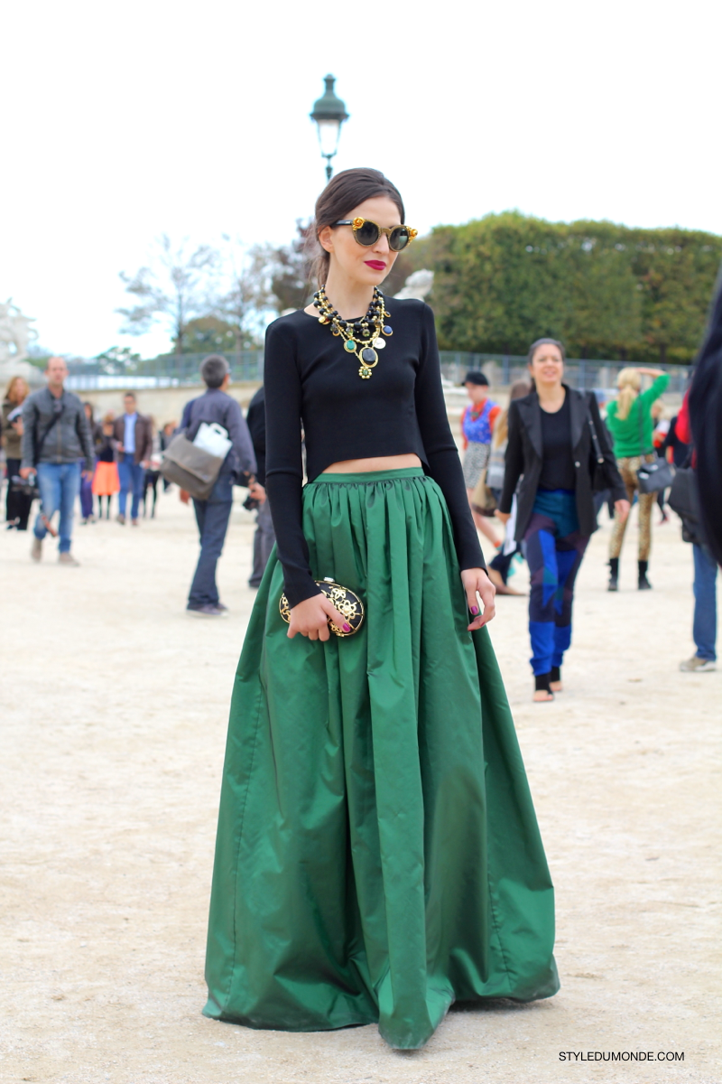 Caroline by STYLEDUMONDE