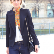 Elin Kling by STYLEDUMONDE Elin Kling by STYLEDUMONDE