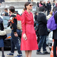 Giovanna Battaglia by STYLEDUMONDE