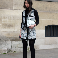 Irina Lakicevic by STYLEDUMONDE