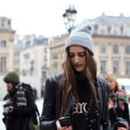 Lula Osterdahl by STYLEDUMONDE
