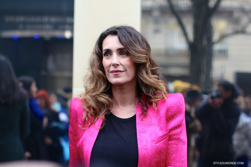 Mademoiselle Agnès by STYLEDUMONDE