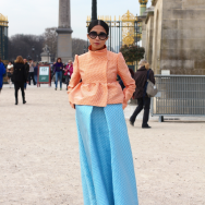 Oksana On by STYLEDUMONDE