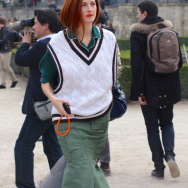 Taylor Tomasi Hill by STYLEDUMONDE