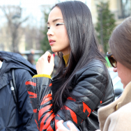 Xiao Wen Ju by STYLEDUMONDE