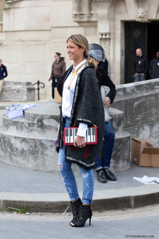 After Chanel by STYLEDUMONDE