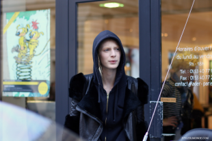 Julia Nobis by STYLEDUMONDE