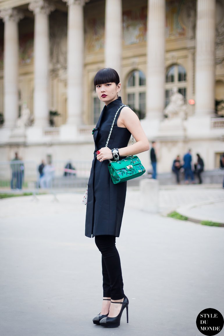 Green Street Fashion Green Street Fashion