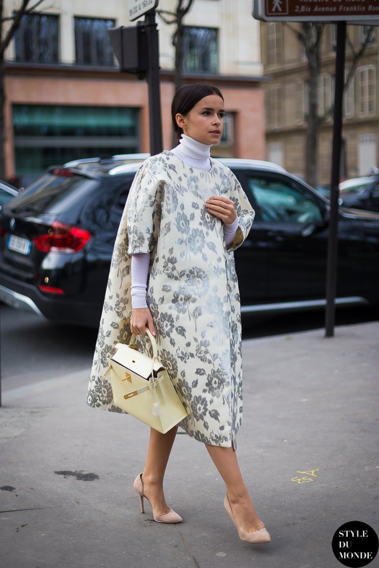 Miroslava Duma图片