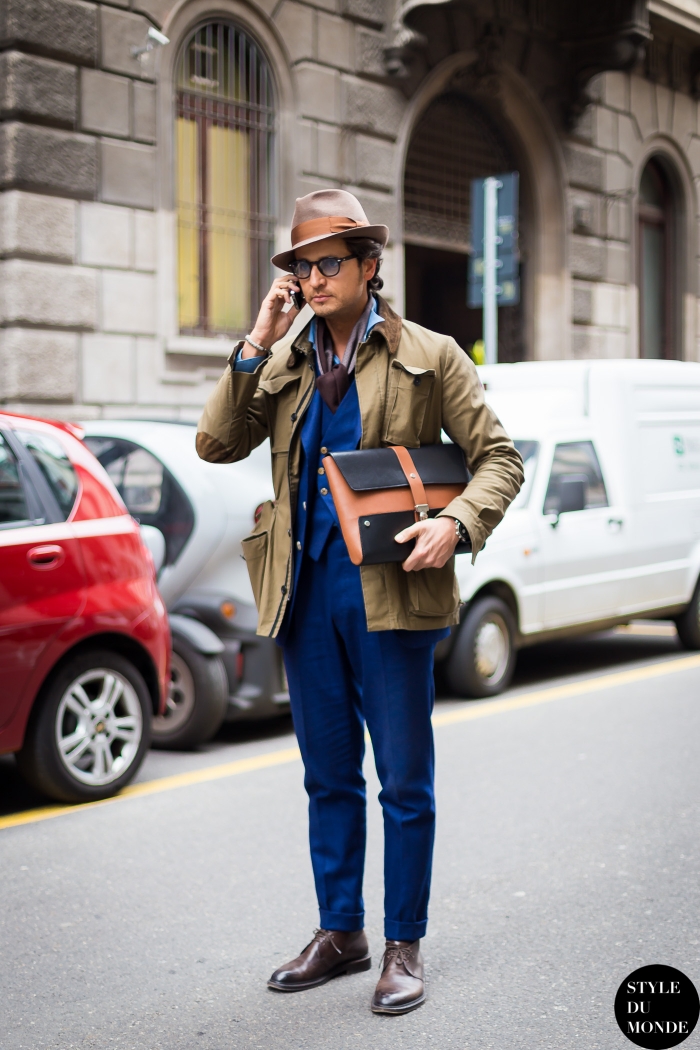 Mr Raro Street Style Street Fashion by STYLEDUMONDE Street Style Fashion Blog