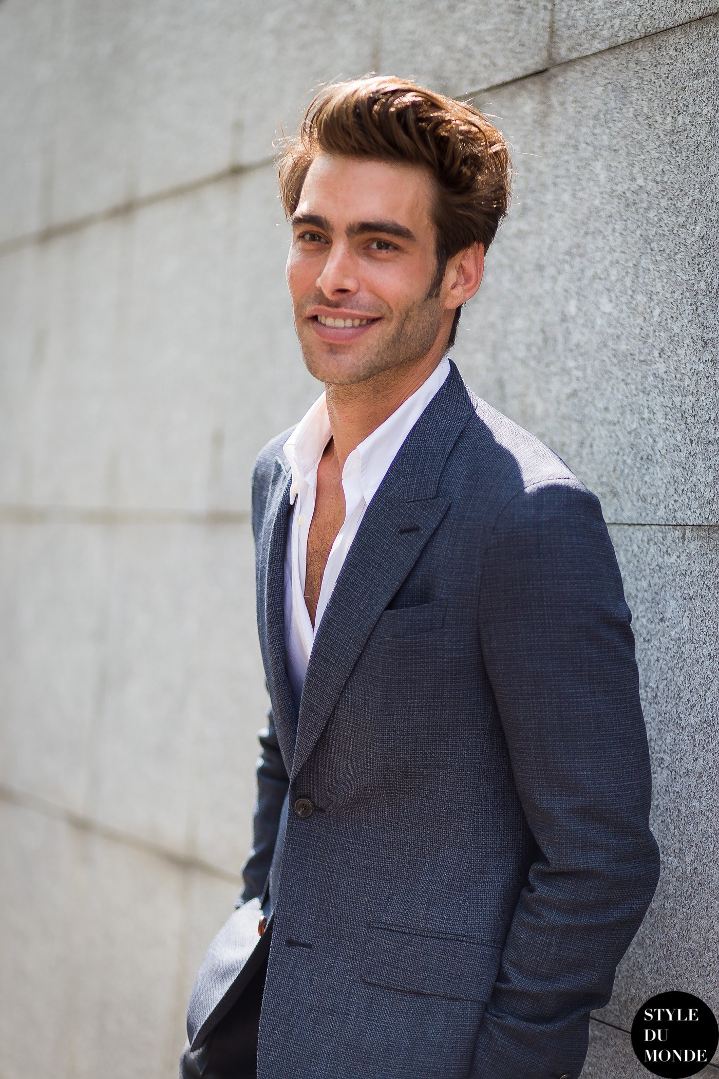 S Fashion Men Suit S Fashion Men Suit